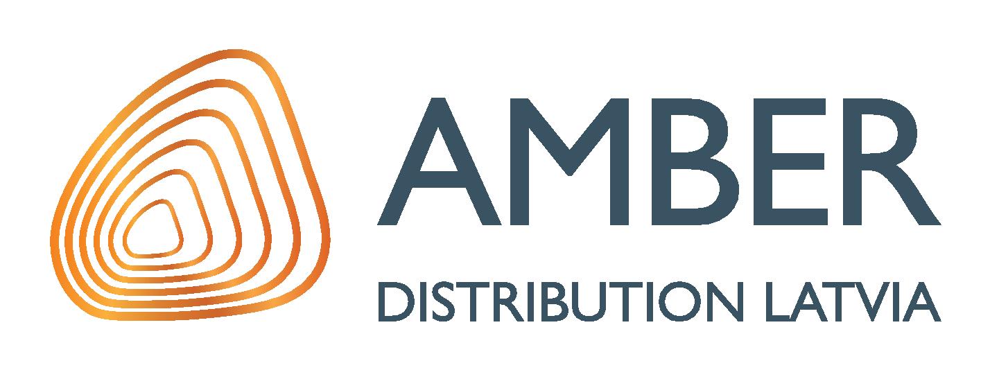 Amber Distribution